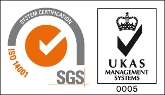 SOLVENTIS GAINS ISO 14001:2015 CERTIFICATION