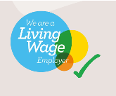 SOLVENTIS LTD IS A REAL LIVING WAGE EMPLOYER