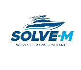 Solventis supplying marine coolants across Europe through our new brand, Solve-M
