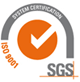 SGS logo