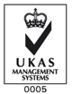 Ukas logo